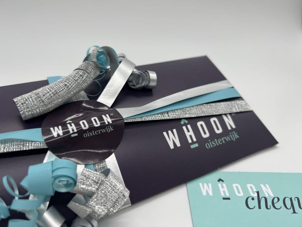 Whoon Cadeaubon