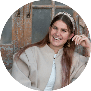 Binnenkijker Demi Claire