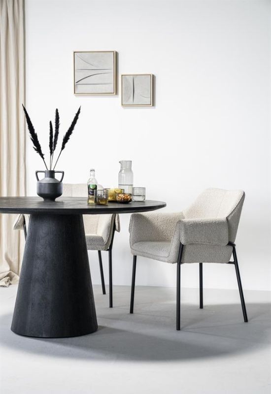Tafel eethoek