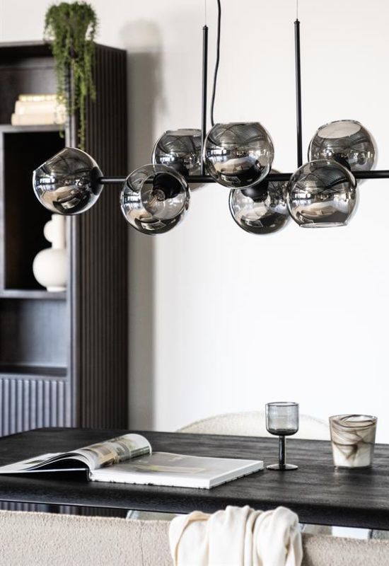 Tafel eethoek