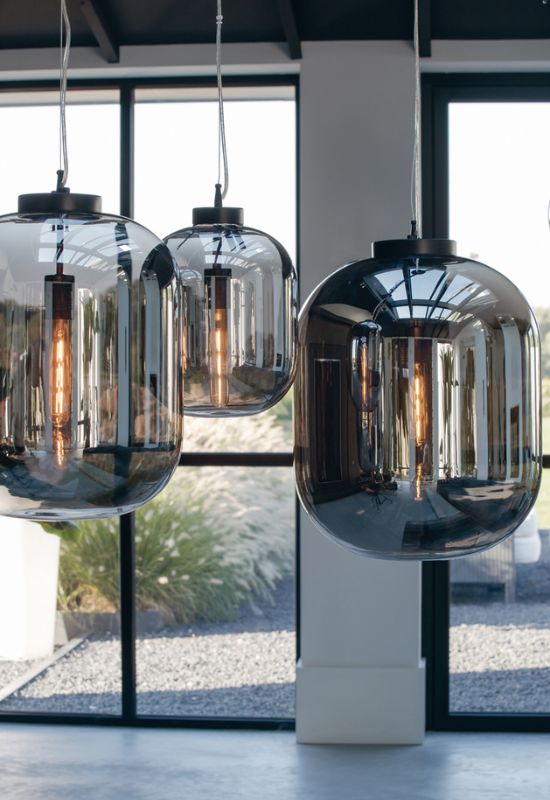 Verlichting eethoek