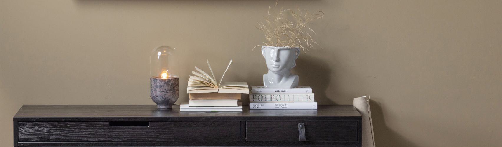 Werkplek inspiratie