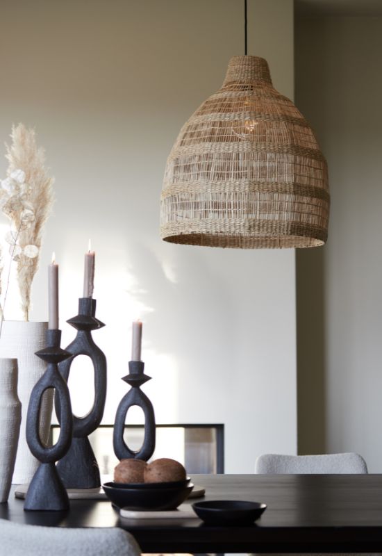 Woonaccessoires eethoek