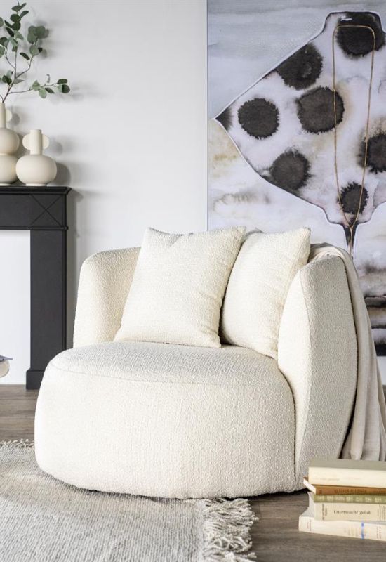 Fauteuil woonkamer inspiratie