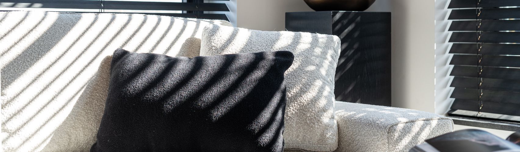 Licht in huis
