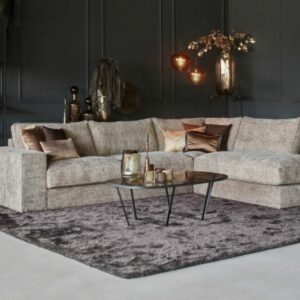 beige hoekbank noelle