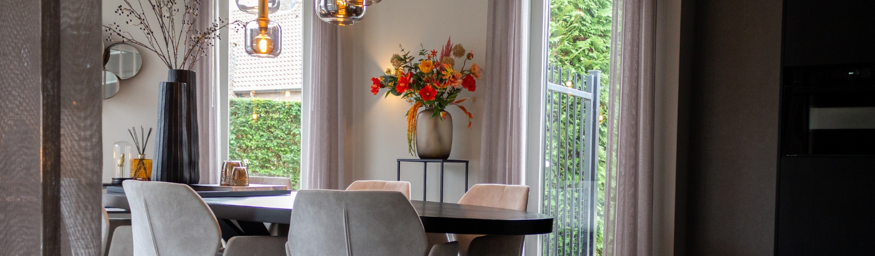 eethoek inspiratie whoon oisterwijk