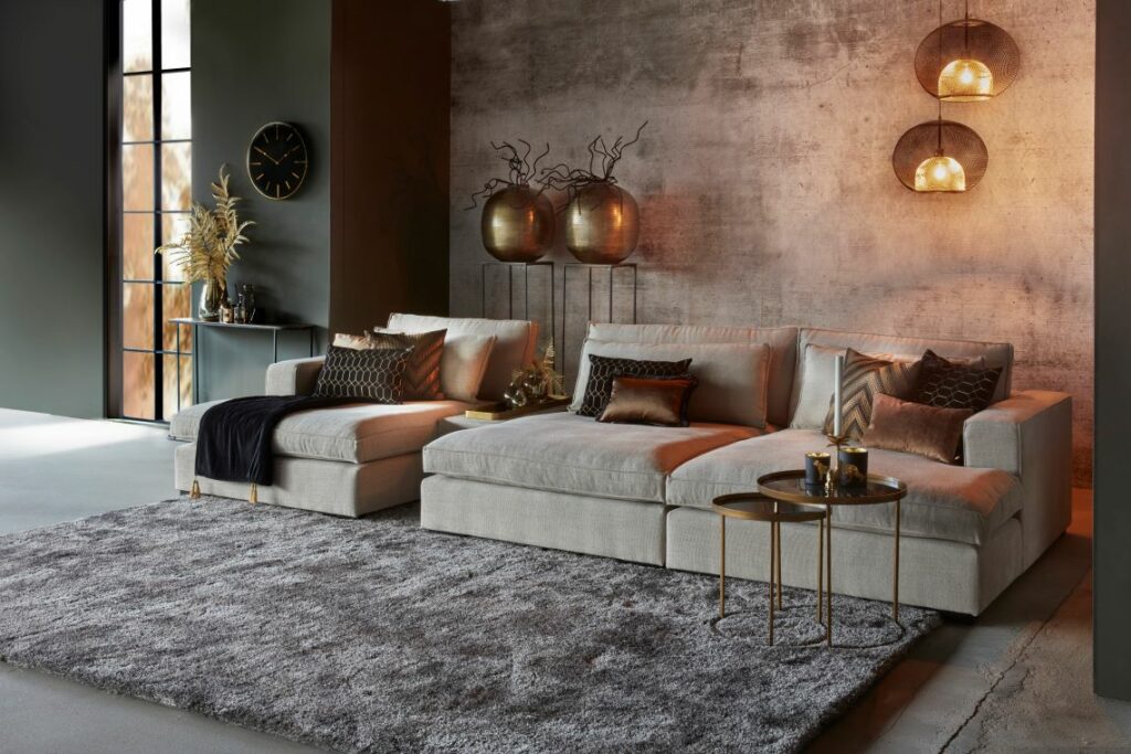 Hotel chique interieur | Doe wooninspiratie op bij Whoon!