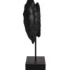 Op standaard ornament van kunststof