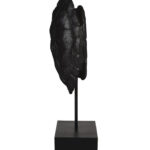 Op standaard ornament van kunststof