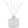 Ted Sparks geurstokjes fresh linen wit