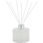 Ted Sparks geurstokjes fresh linen wit