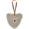 Wandhanger katoen en wol Doing Goods