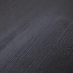 Hout zwart