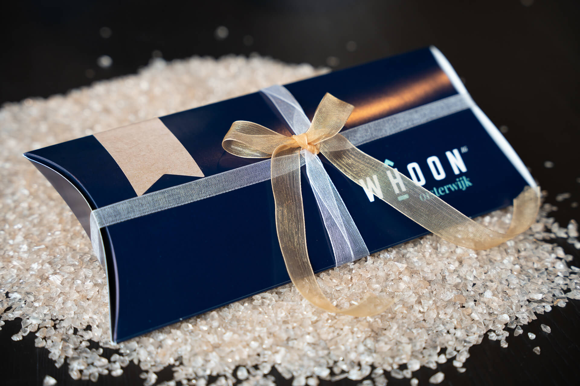 Cadeaubon whoon oisterwijk