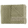 Claudi Plaid Aphos Olive Groen Beige