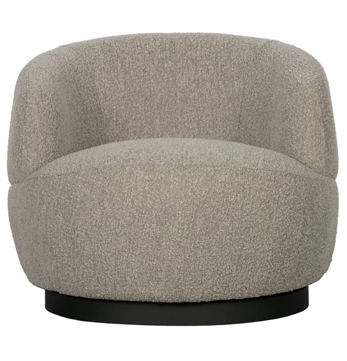 boucle fauteuil