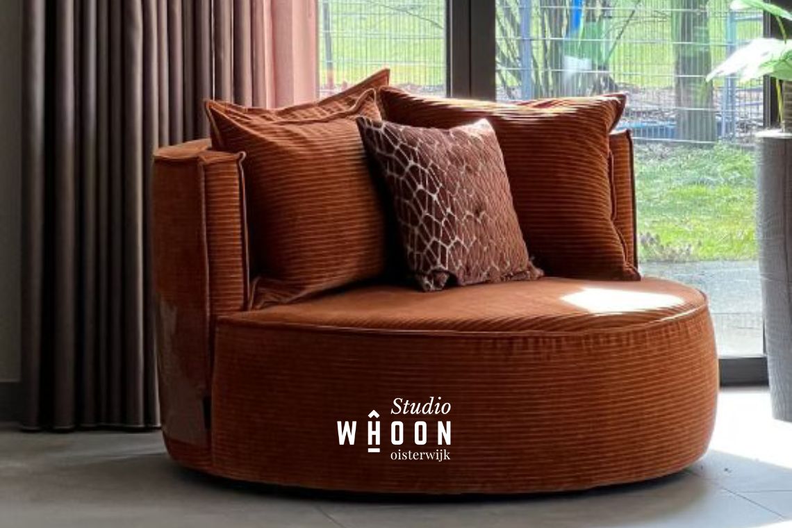 Warm Wonen in Hulten