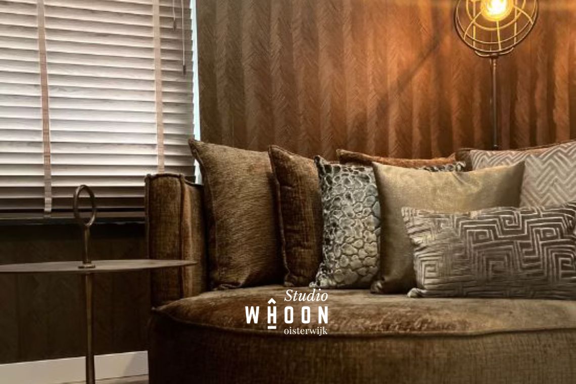 Stijlvolle woning in Sprang-Capelle