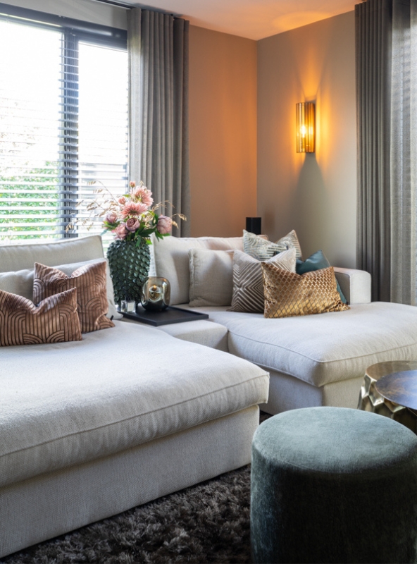 hotel chique inspiratie