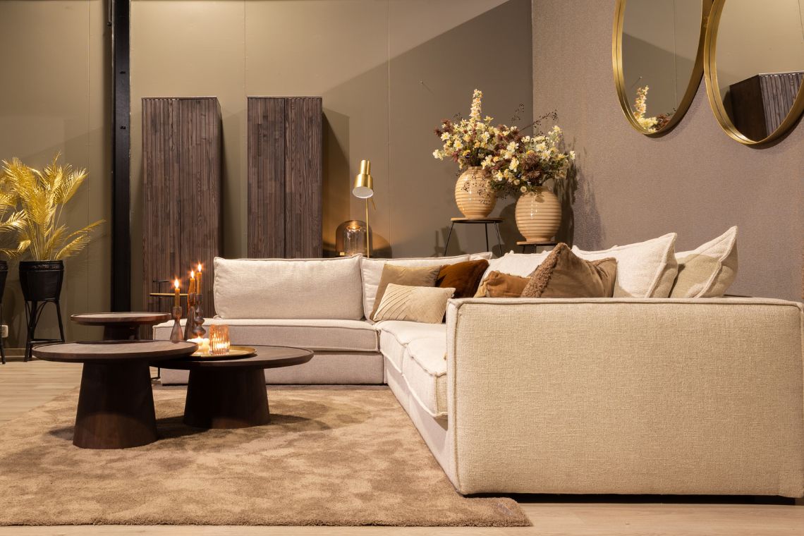 showroom inspiratie woonkamer