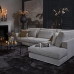 Modulaire Hoekbank Claire bij Whoon Oisterwijk