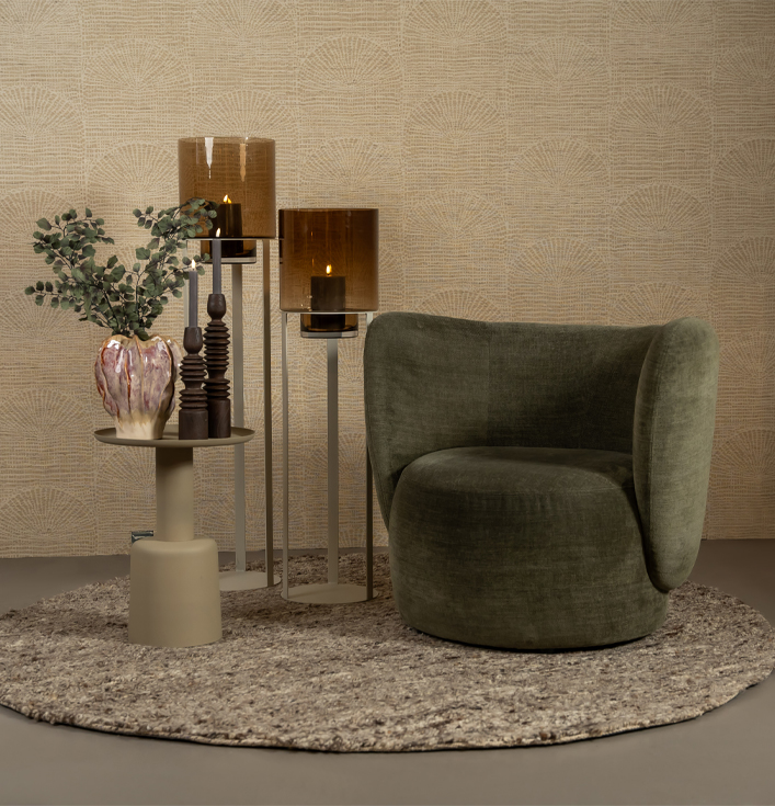 Hoe kies je een fauteuil?