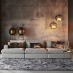 bank annabelle grijs