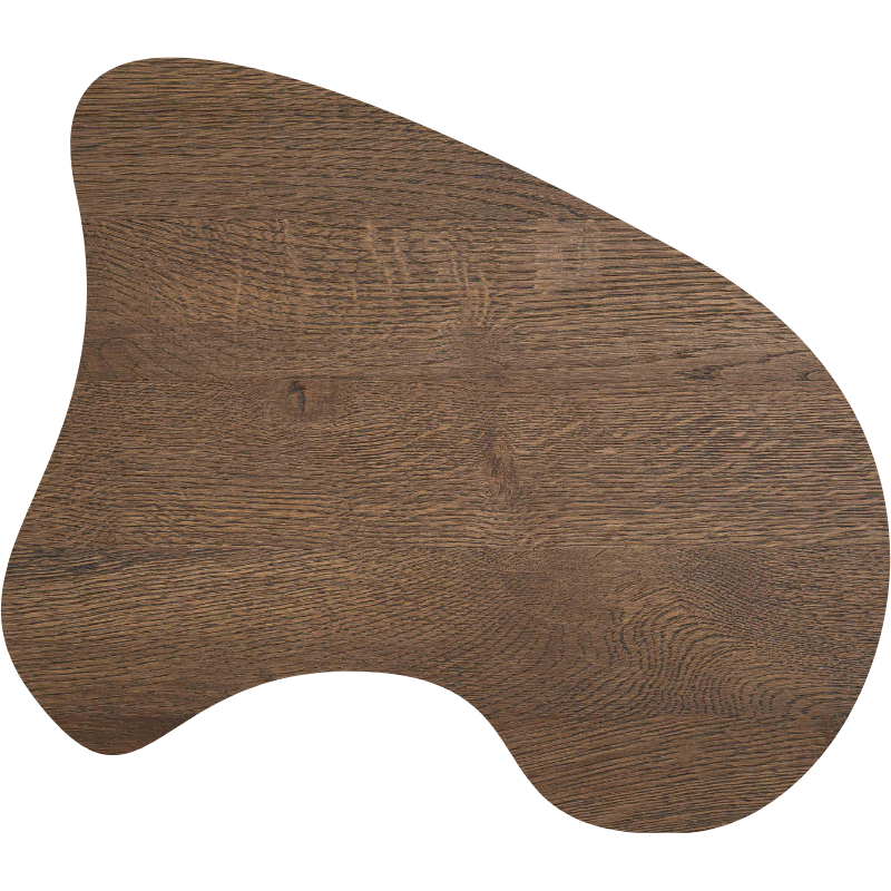 donkerbruin tafelblad espresso