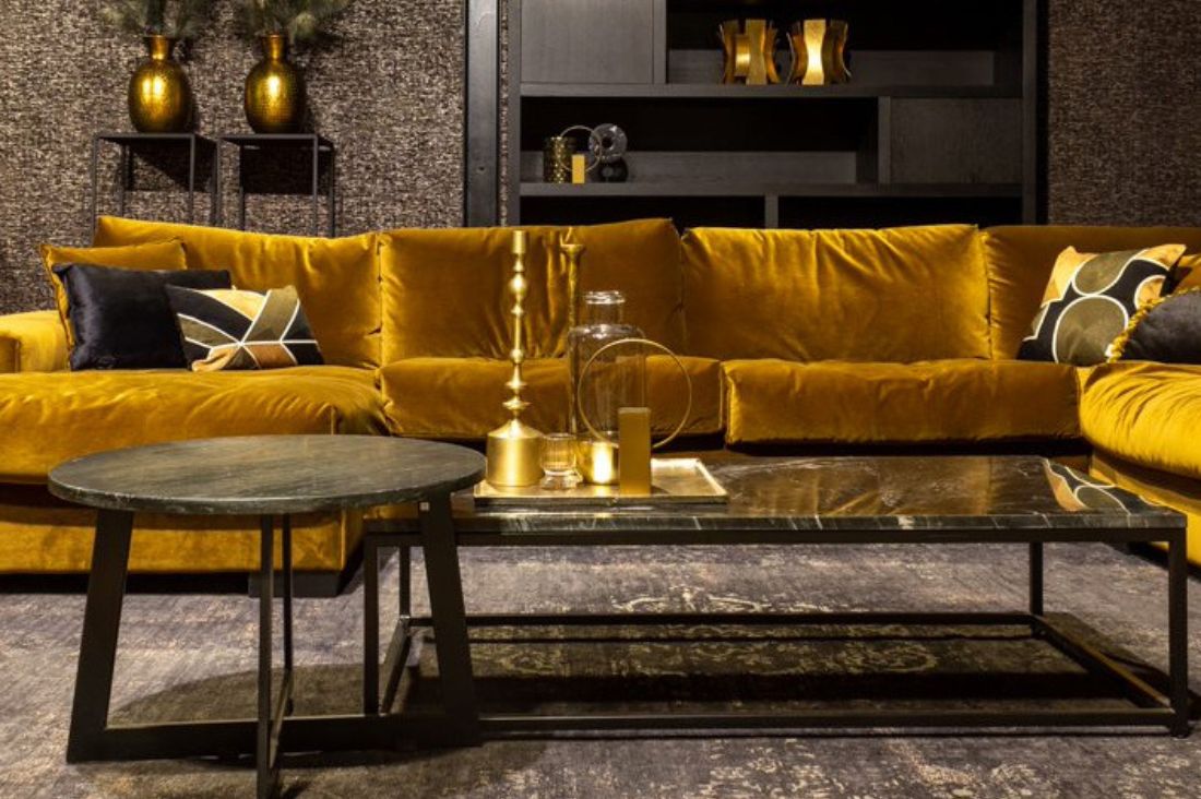 Welke salontafels passen bij een Scandinavisch interieur?