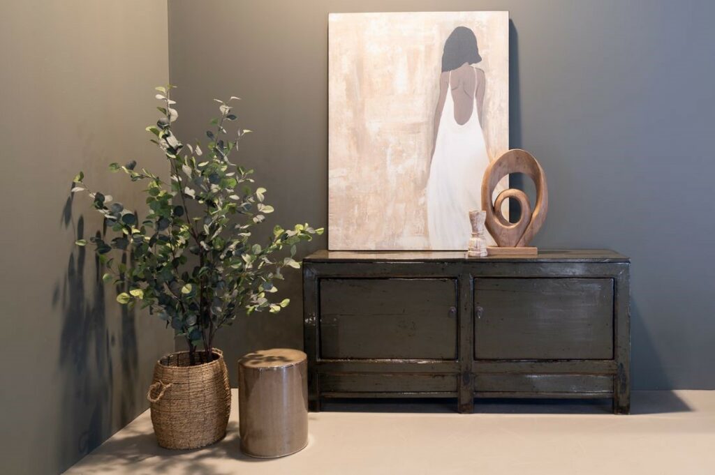 6 perfecte dressoir combinaties voor jouw interieurstijl