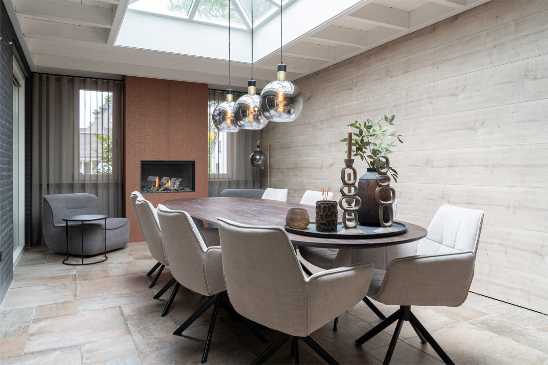 Tips voor het stylen van je interieur met hanglampen