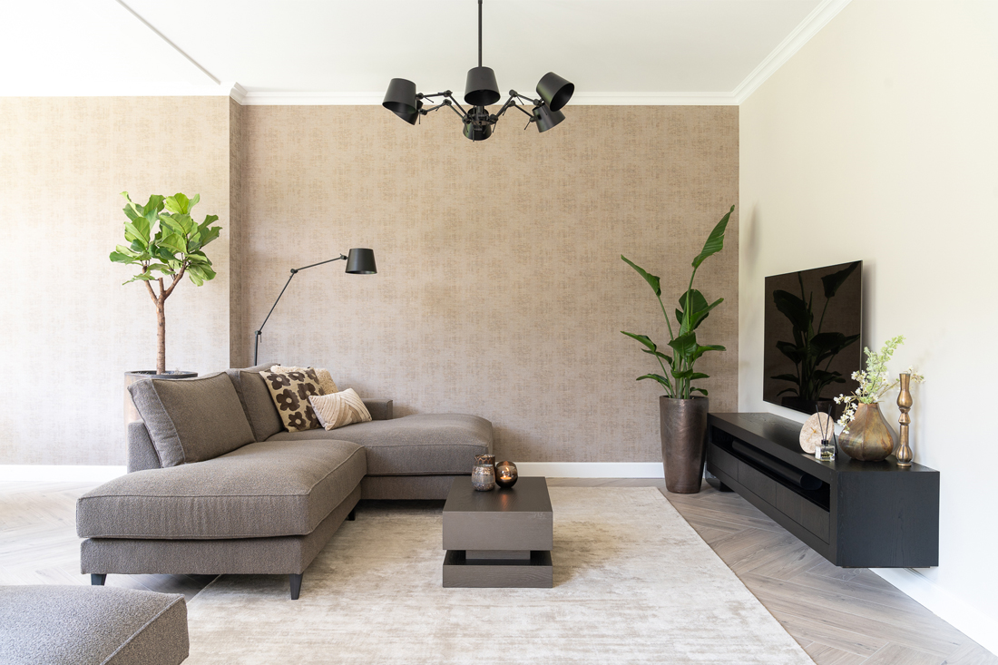 Wat zijn de trends in tv meubel design?