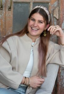 DemiClaire interieur stylist