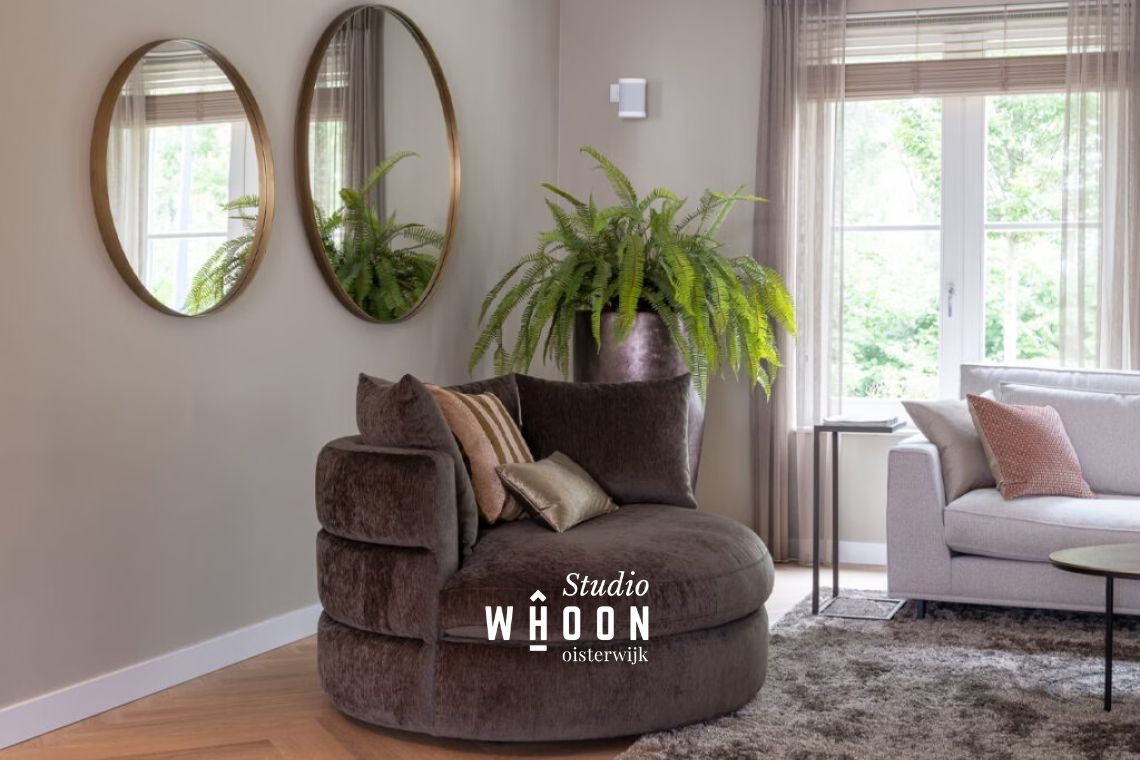 Warm gevoel in Prinsenbeek