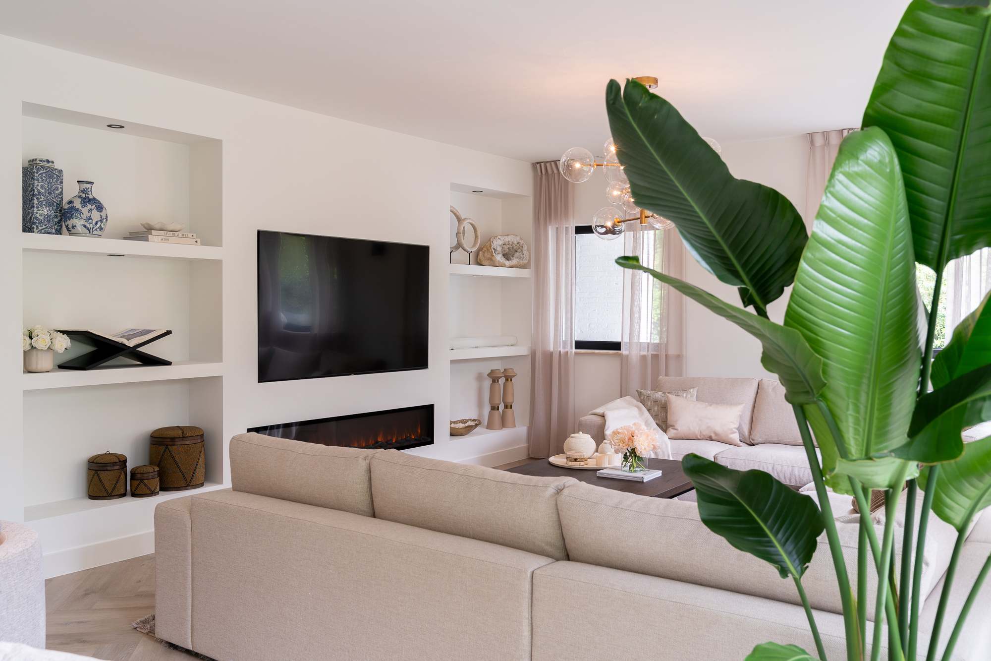 woonadvies interieur advies binnenkijken bij klanten