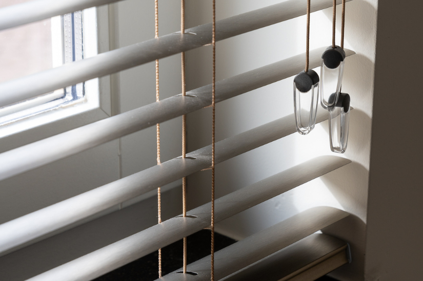 Raamdecoratie en gordijnen (2)