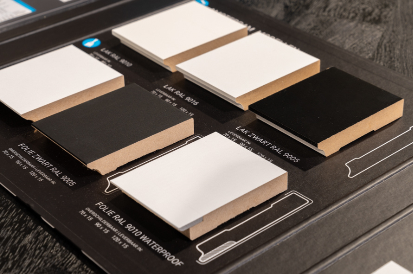 Raamdecoratie en gordijnen (5)