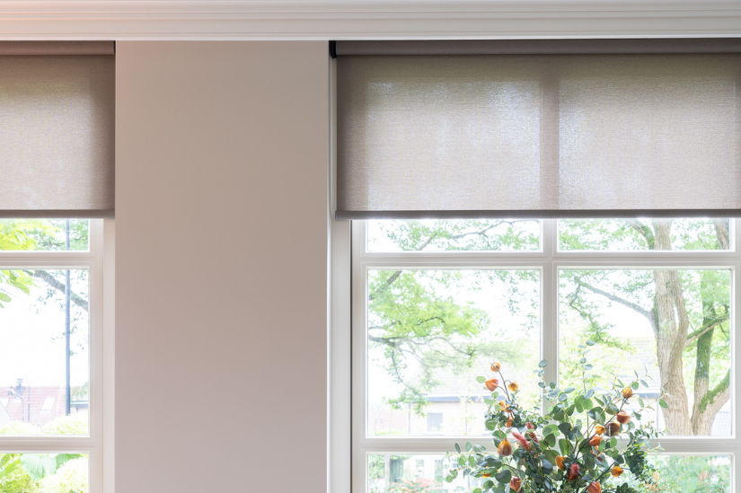 Raamdecoratie en gordijnen (7)