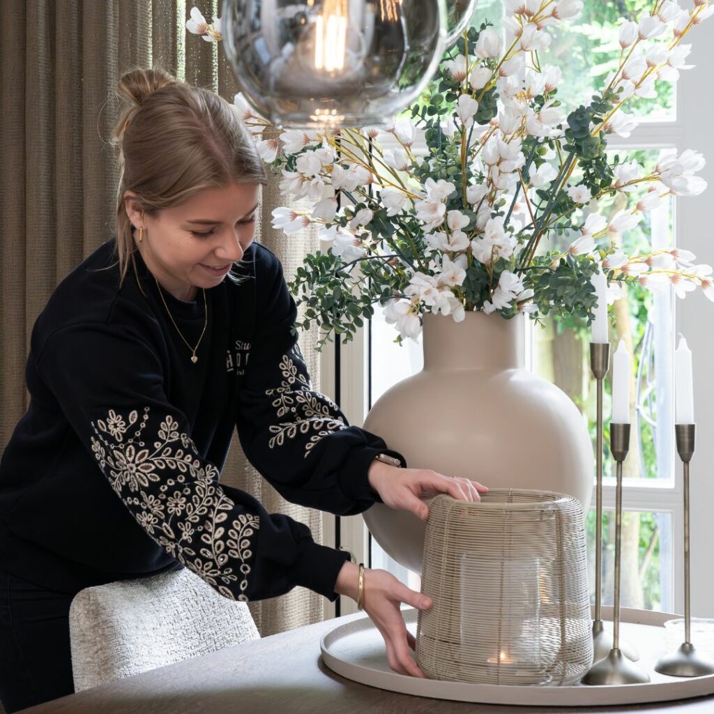 afstyling aan huis jayley