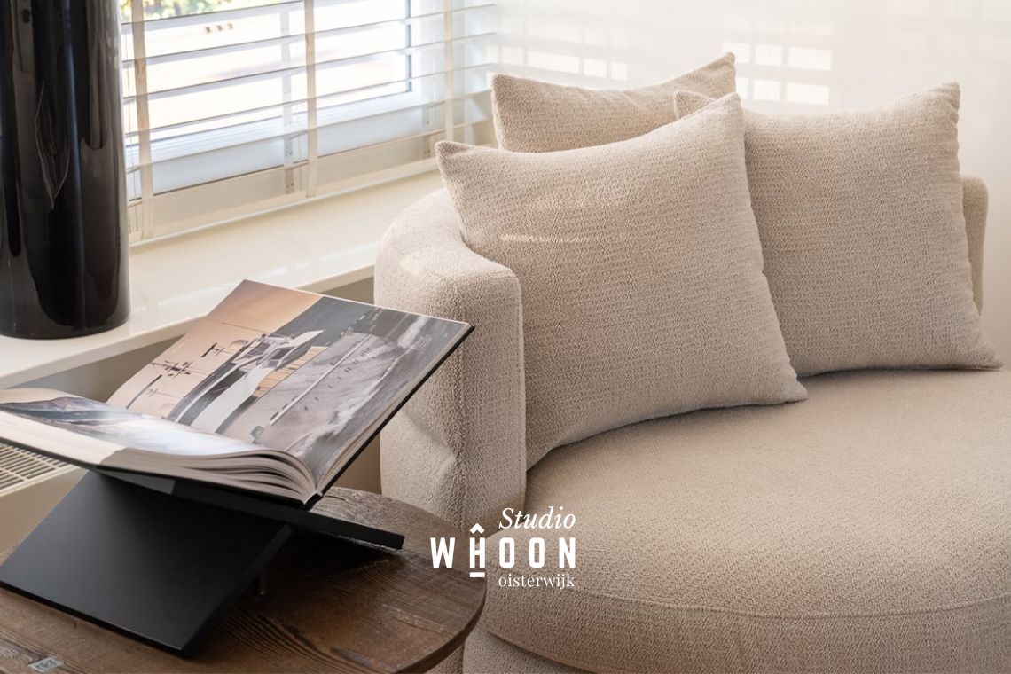 Warm herenhuis in Zaltbommel​