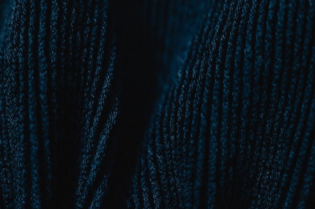 Corduroy bank sofacord bank