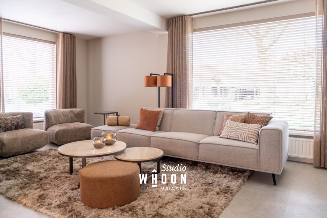 Stijlvolle gezelligheid in Sint-Oedenrode​