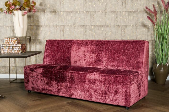 eetkamerbank velvet