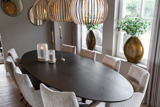 Gezellige luxe in Schijndel