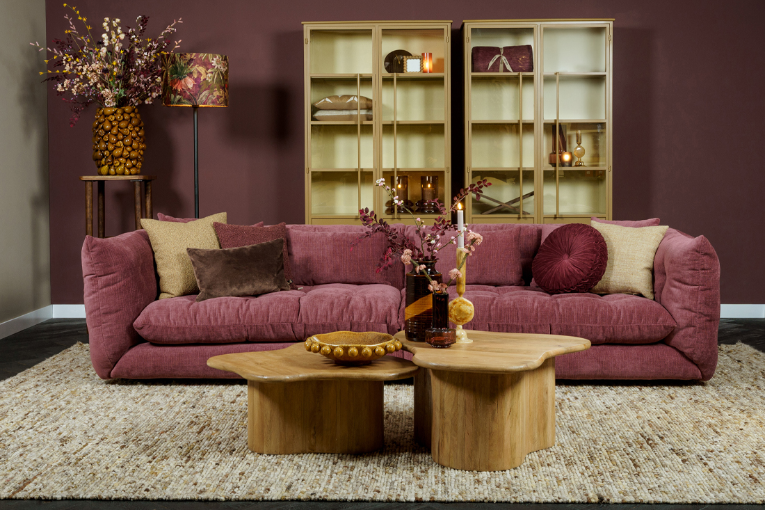 5 tips voor het kiezen van de perfecte salontafel