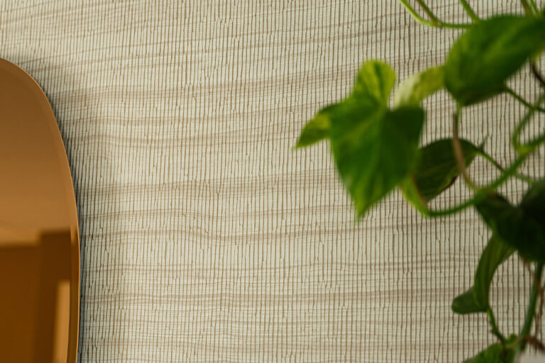 Wanddecoratie behang