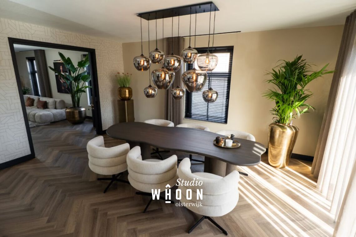 Van woonwens naar warme luxe in Eersel