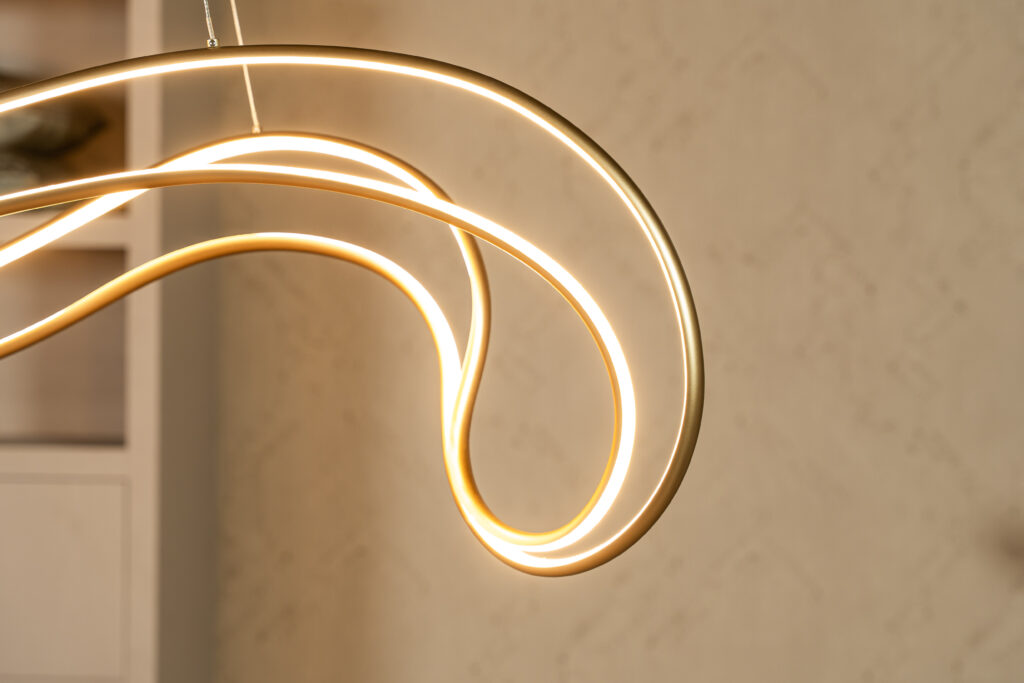 Welke lampen geven het mooiste licht?