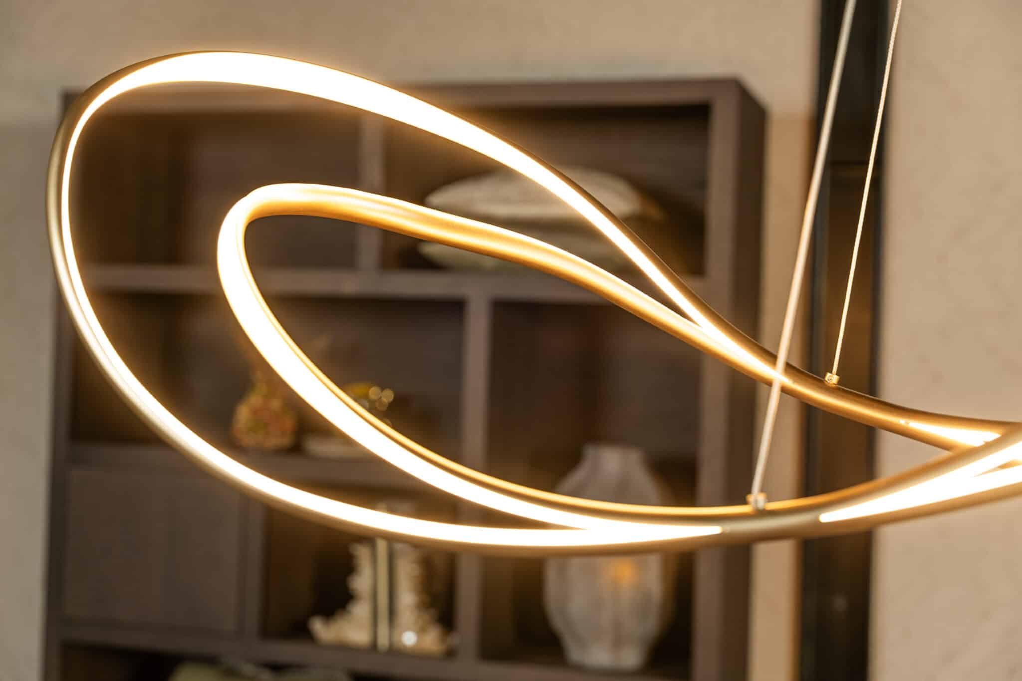 hanglamp led
